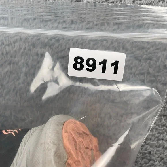 Hoka Challenger ATR 7 Shoes Womens 7.5 B Gray Trail Running Hiking 1134498 - Picture 10 of 10